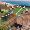 Spanien-Calella-Hotel-Maritim